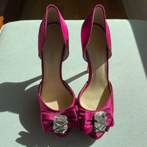 Enzo Angiolini Heels: Size 8